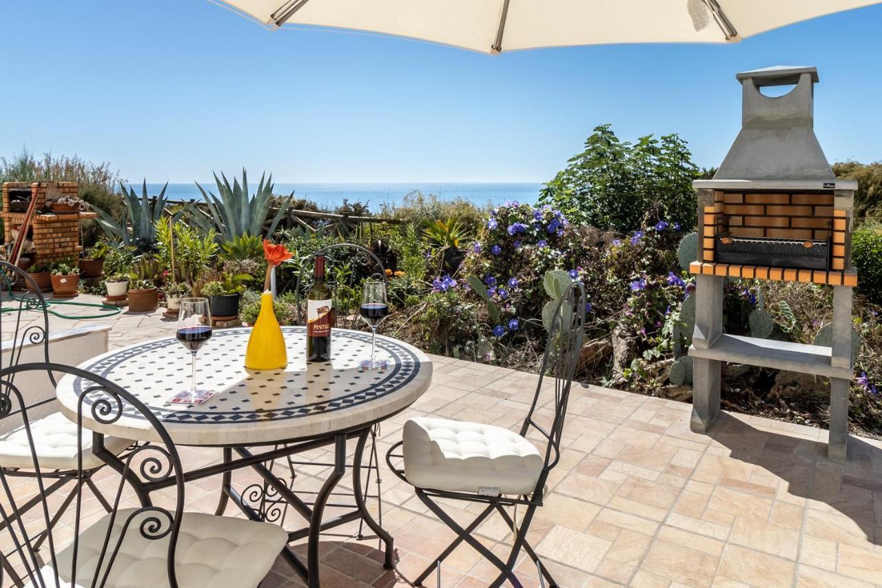Casa Nova Apartman Carvoeiro  Kültér fotó