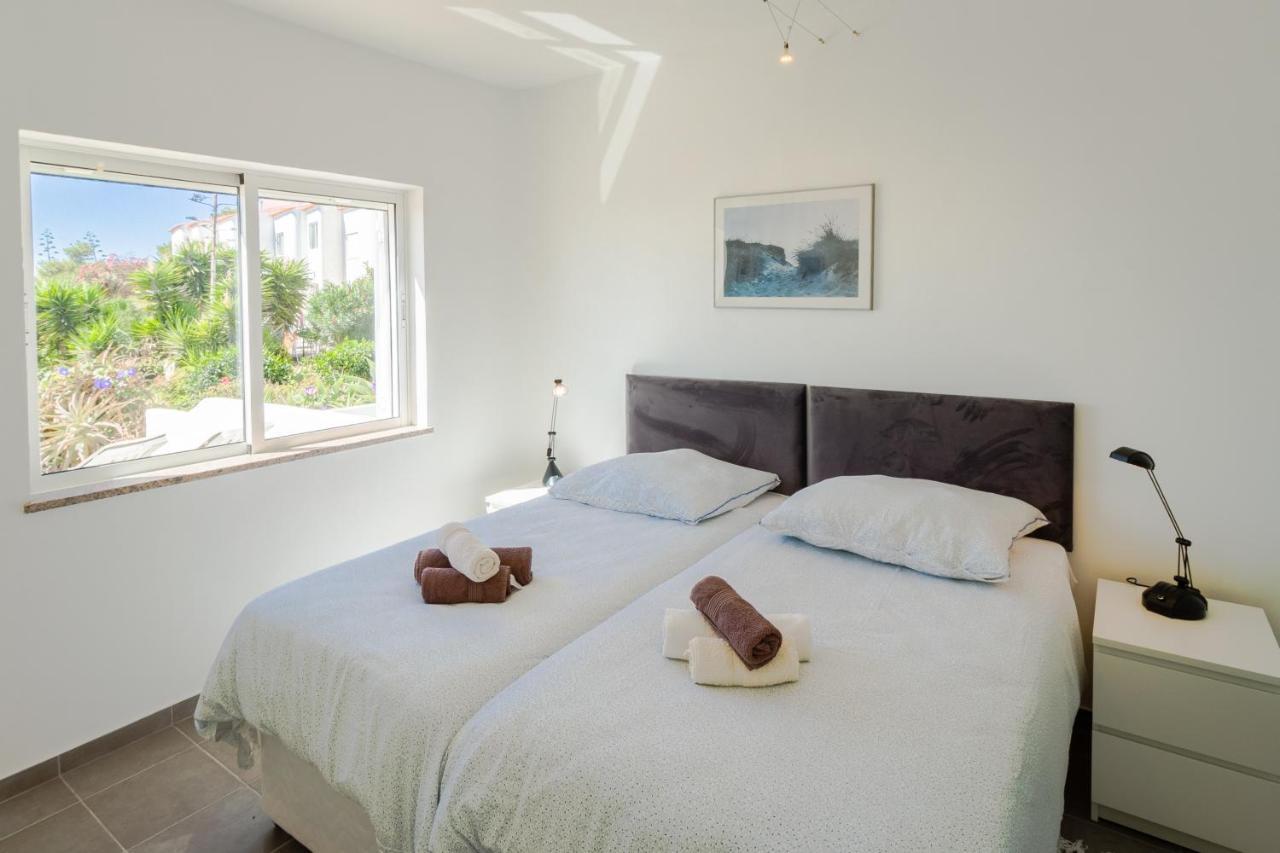 Casa Nova Apartman Carvoeiro  Kültér fotó