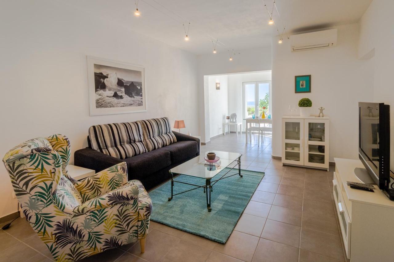 Casa Nova Apartman Carvoeiro  Kültér fotó