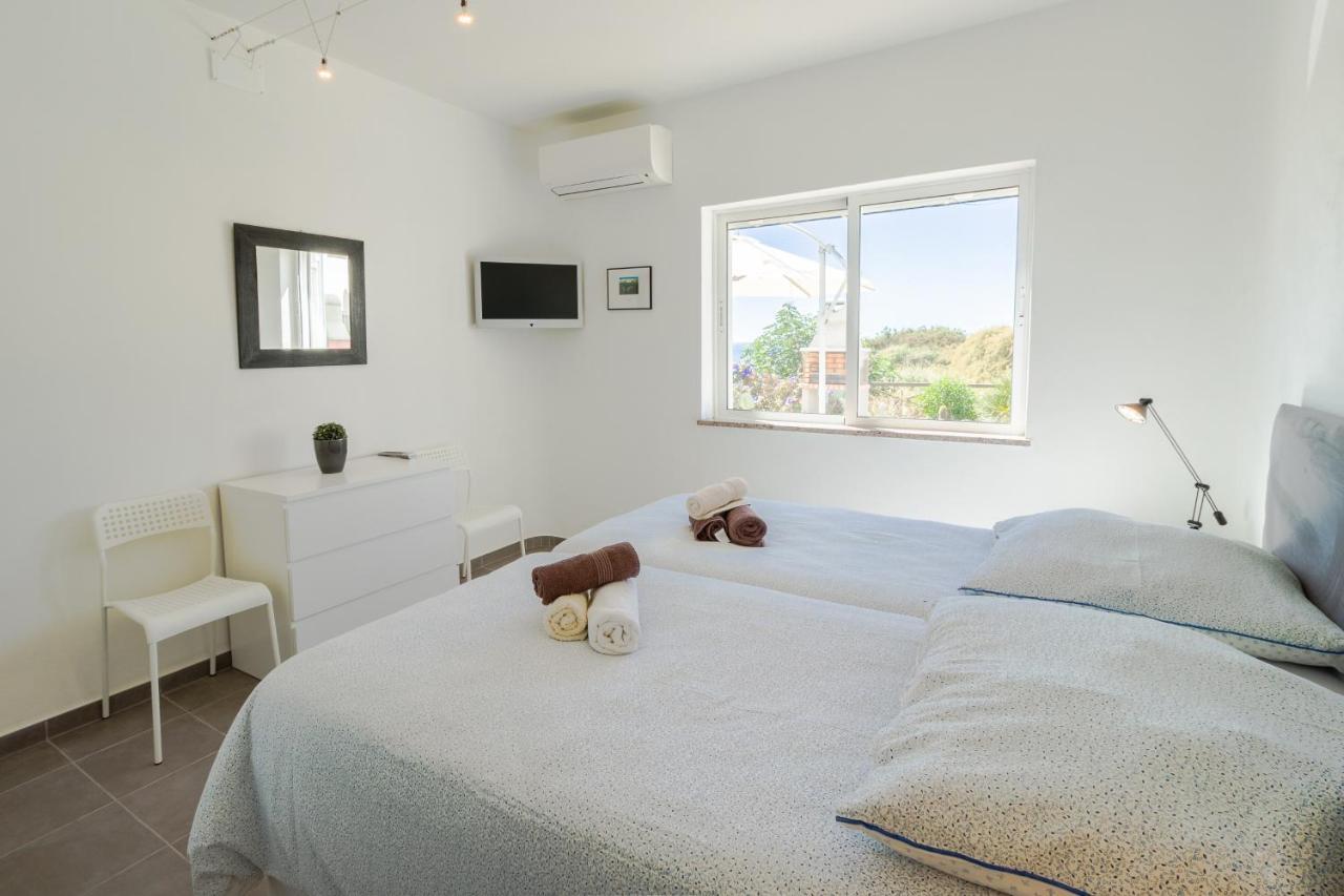 Casa Nova Apartman Carvoeiro  Kültér fotó