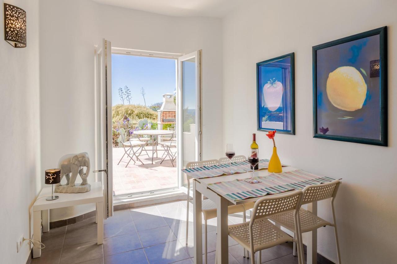 Casa Nova Apartman Carvoeiro  Kültér fotó