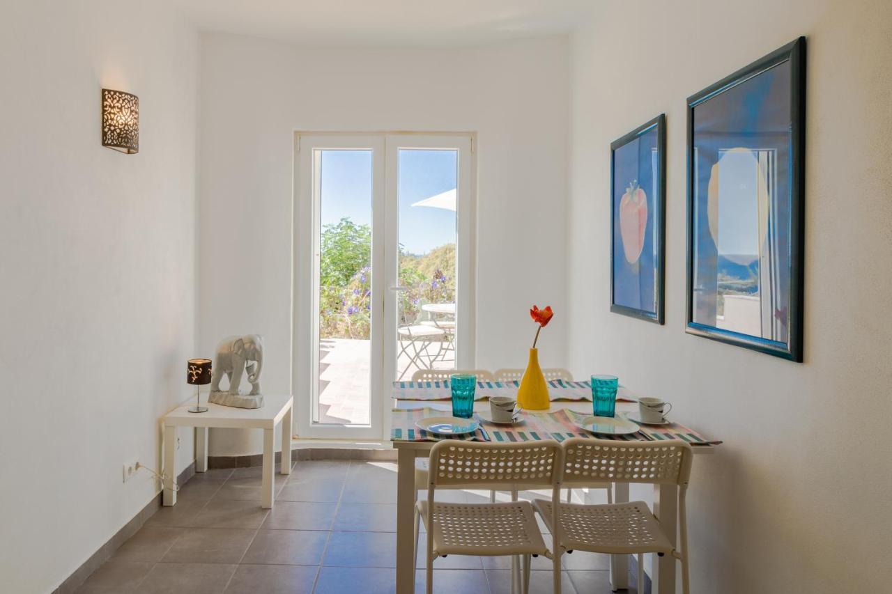 Casa Nova Apartman Carvoeiro  Kültér fotó