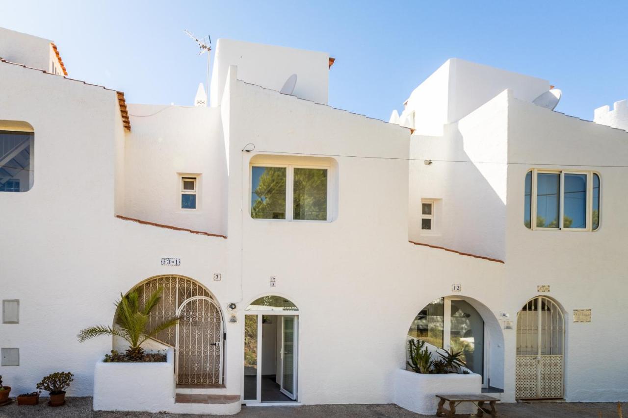 Casa Nova Apartman Carvoeiro  Kültér fotó