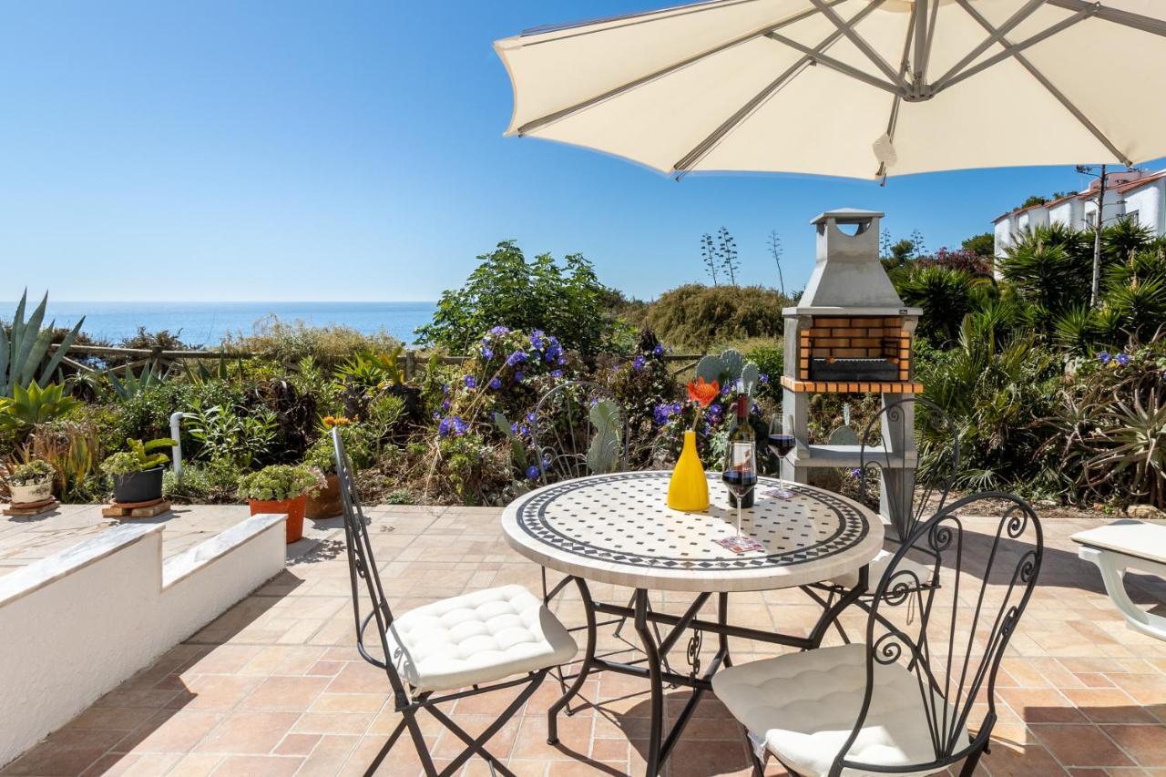 Casa Nova Apartman Carvoeiro  Kültér fotó